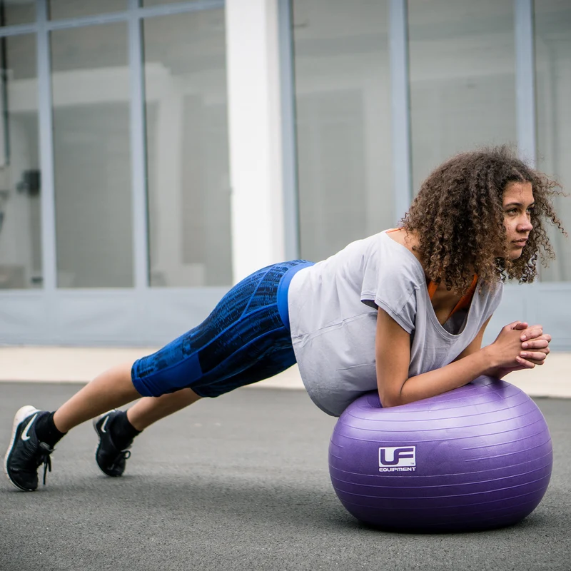 Urban Fitness 500kg Burst Resistance Swiss Gym Ball
