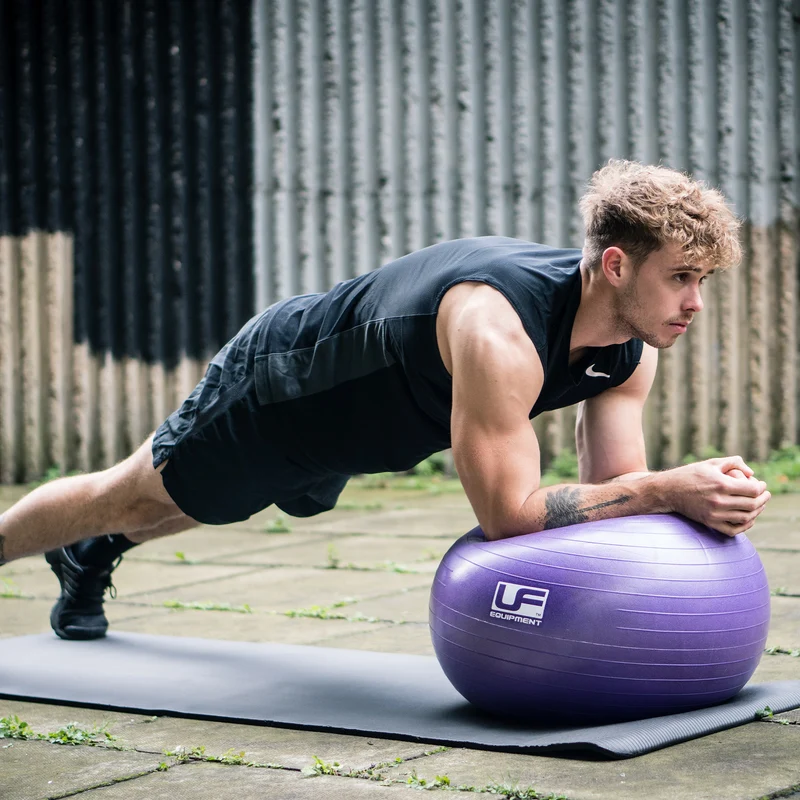 Urban Fitness 500kg Burst Resistance Swiss Gym Ball