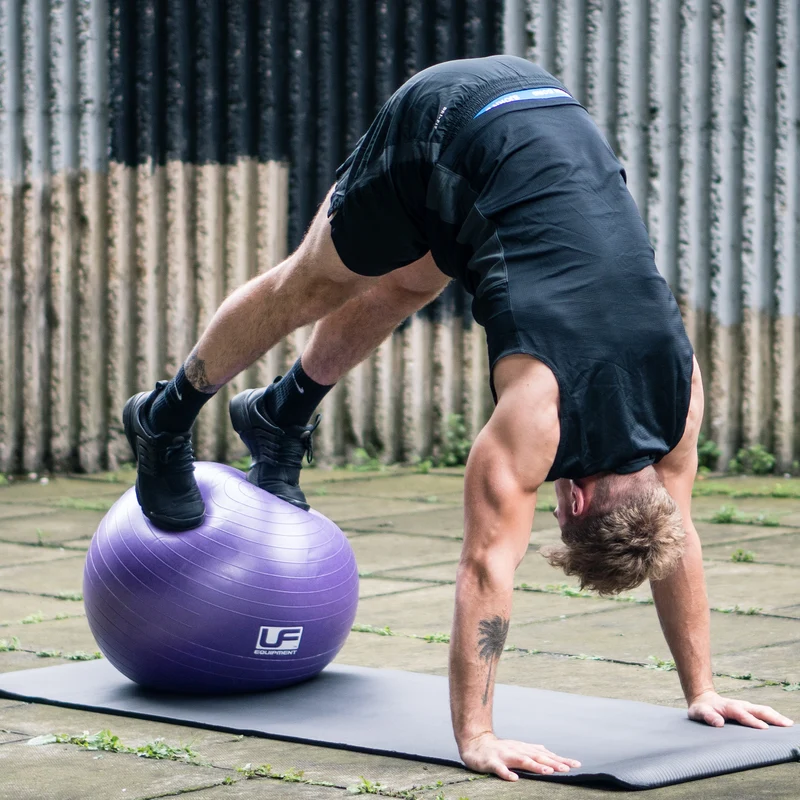 Urban Fitness 500kg Burst Resistance Swiss Gym Ball