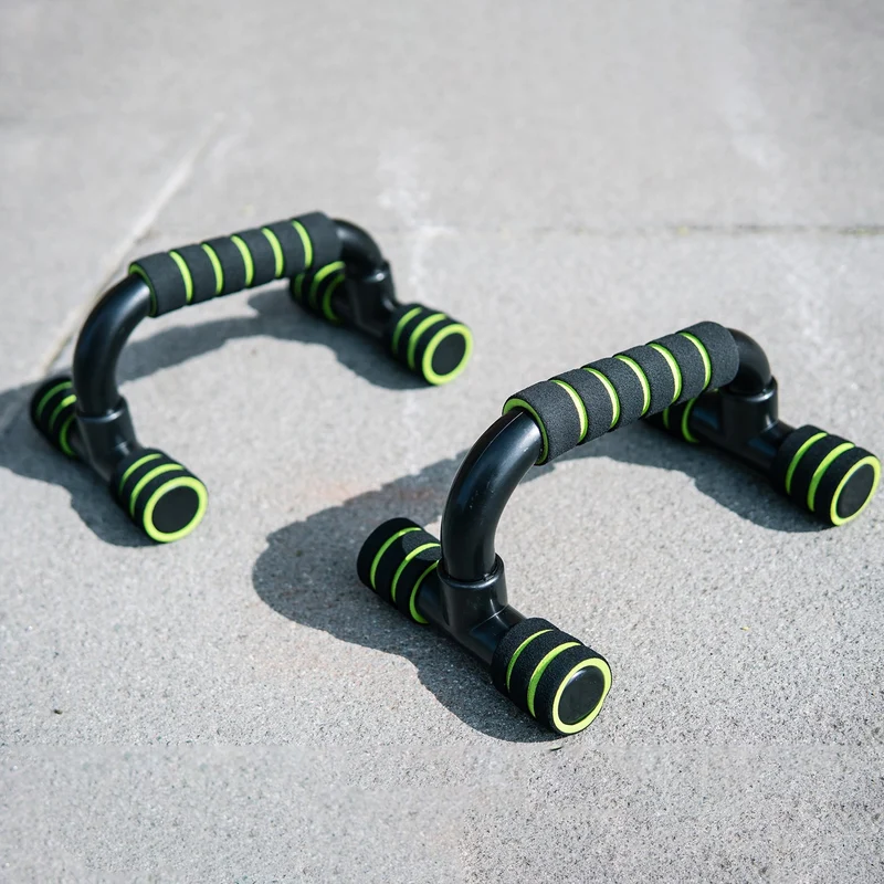 Urban Fitness Push Up Bars