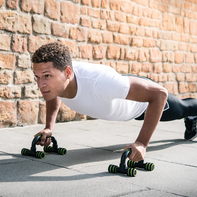 Urban Fitness Push Up Bars