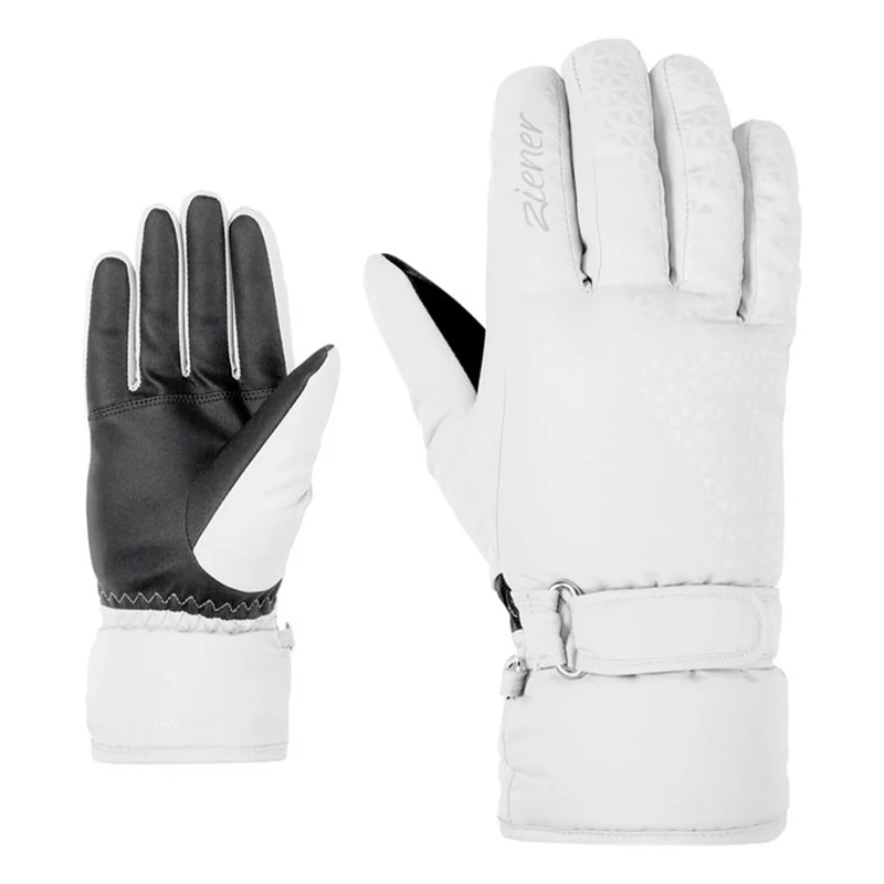 Kisar-Z AS Lady Gloves