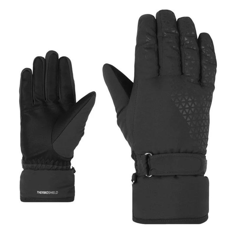 Kisar-Z AS Lady Gloves