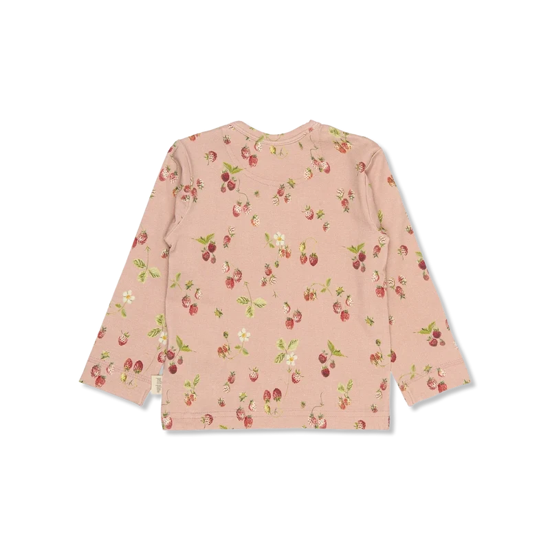 Star langarmshirt