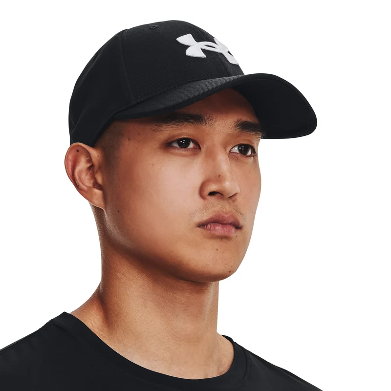 UA Men's Blitzing Cap