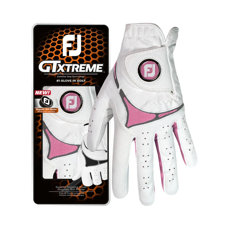 GT Xtreme Golf Glove Womens