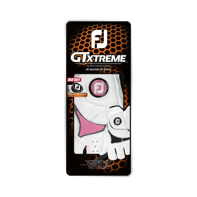 GT Xtreme Golf Glove Womens