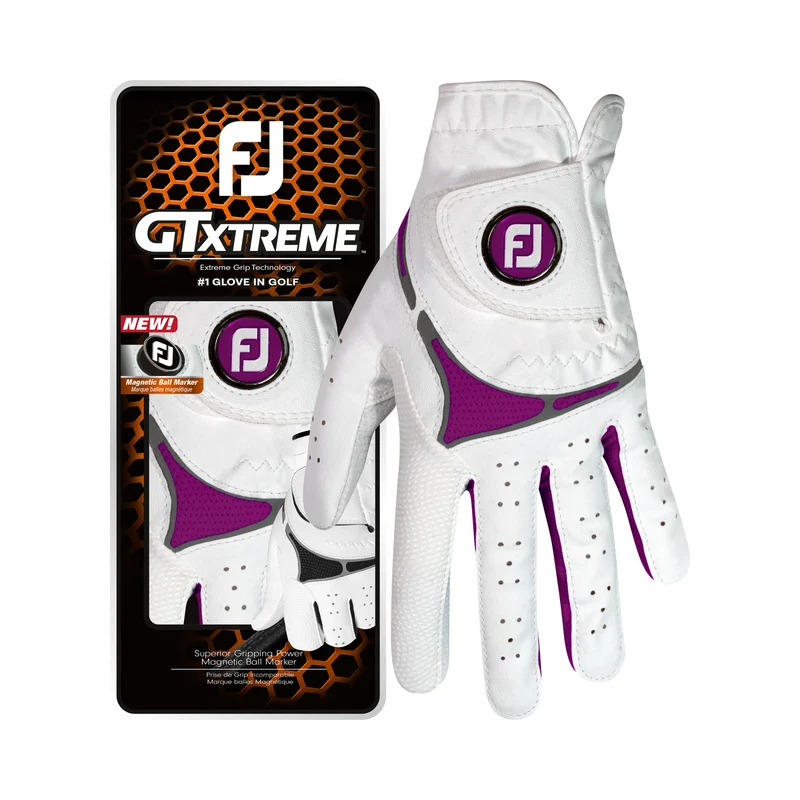 GT Xtreme Golf Glove Womens