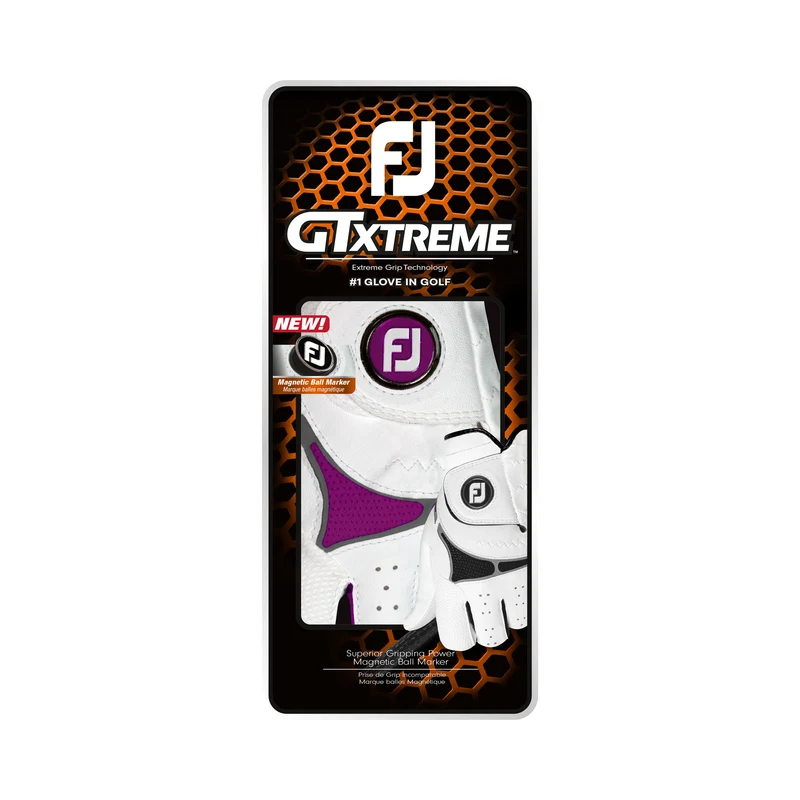 GT Xtreme Golf Glove Womens