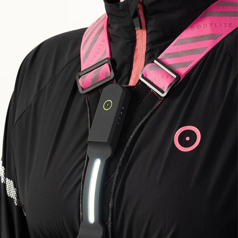 NightVision Vest