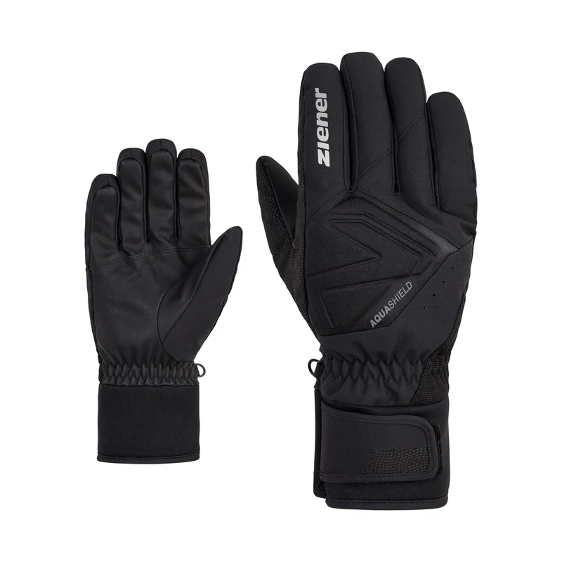 Gatis-Z AS Men's Ski Gloves