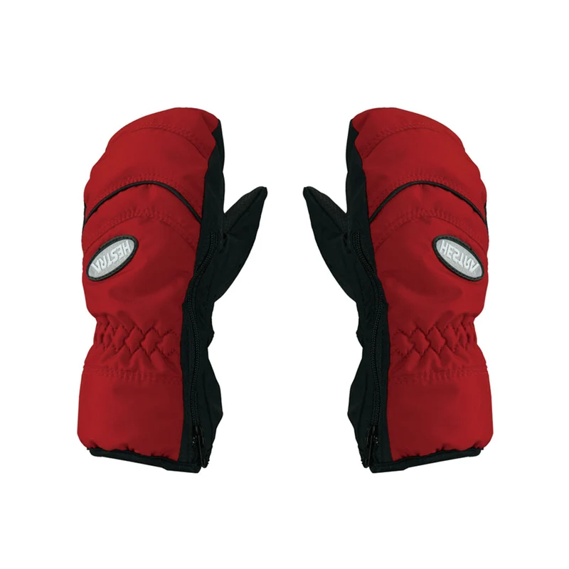 Baby Zip Primaloft Mittens