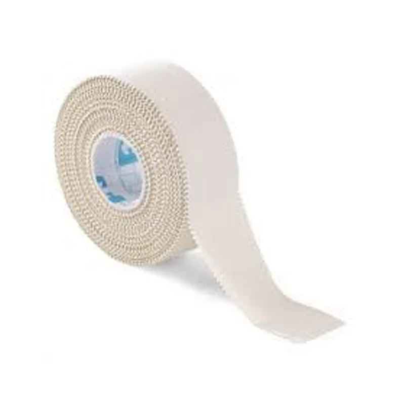Sports Tape II 1” Zinc Oxide