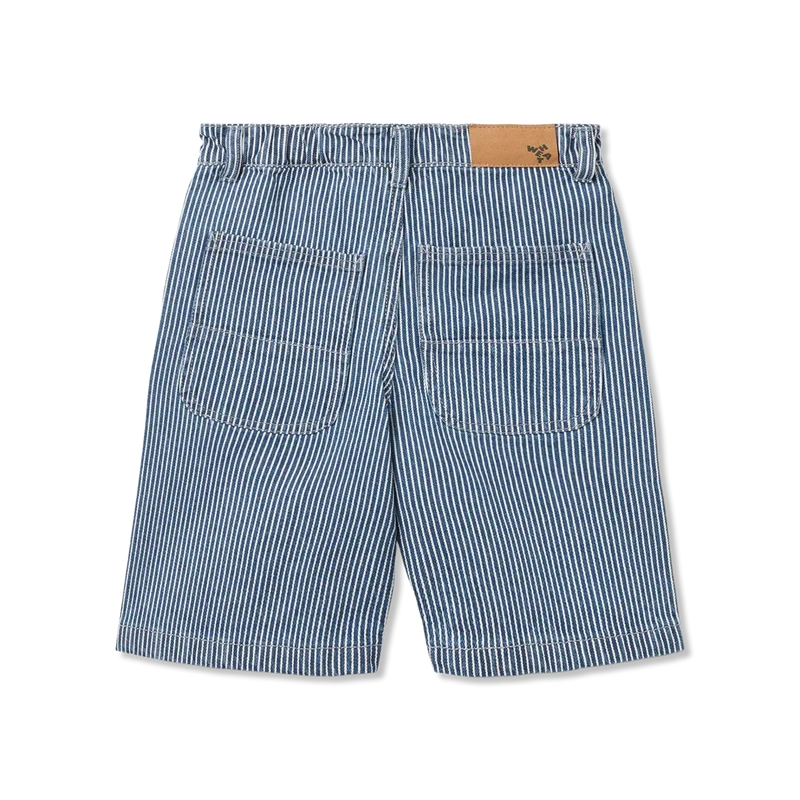 Christian shorts