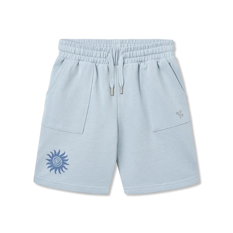 Elmo shorts