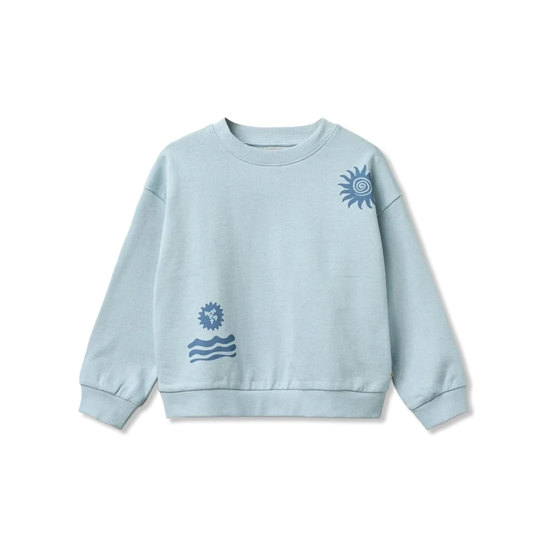 Casey sweatshirts