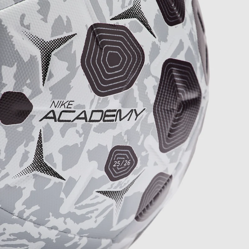 Nike Academy