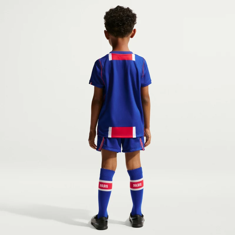 Nike Paris Saint-Germain 26/27 Kleine Kinder Dri-FIT Stadium Heimset