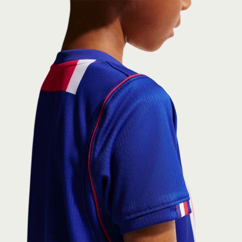 Nike Paris Saint-Germain 26/27 Kleine Kinder Dri-FIT Stadium Heimset