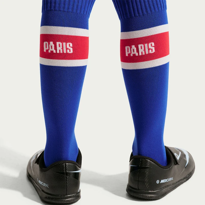 Nike Paris Saint-Germain 26/27 Kleine Kinder Dri-FIT Stadium Heimset