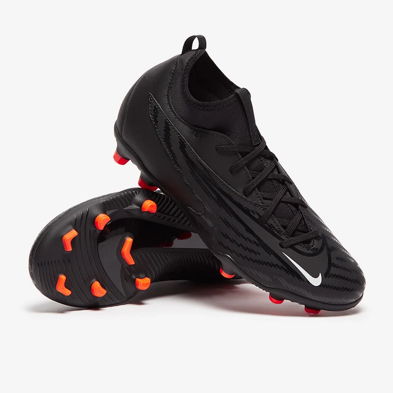 Nike Kinder Phantom GX Club DF FG/MG