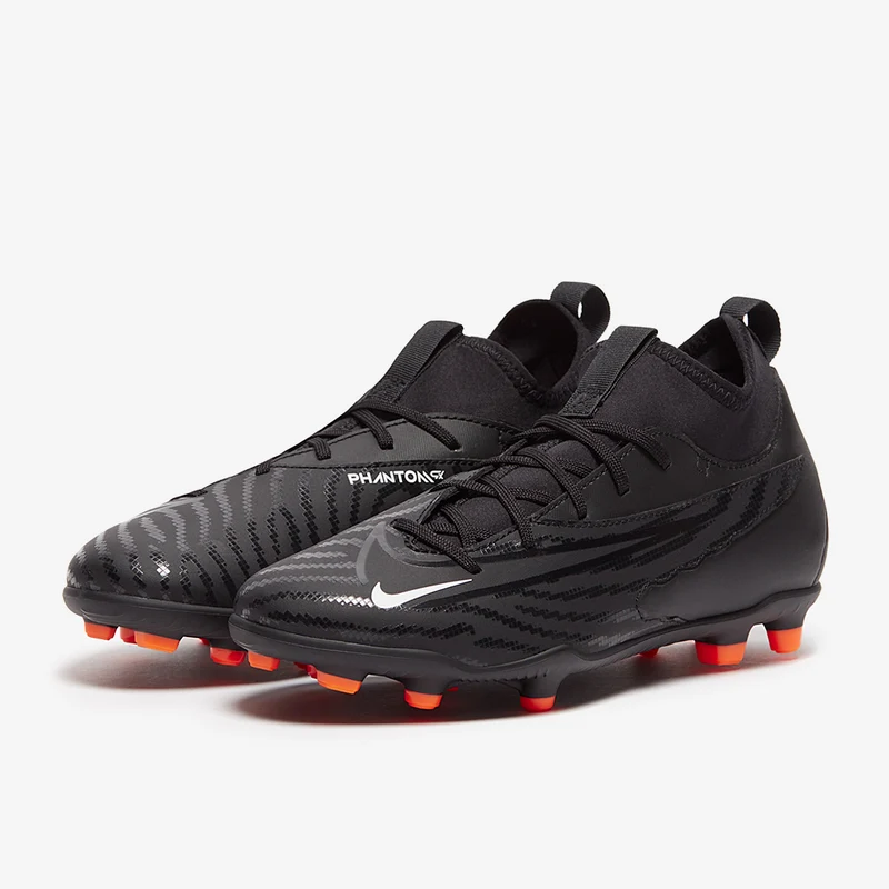 Nike Kinder Phantom GX Club DF FG/MG