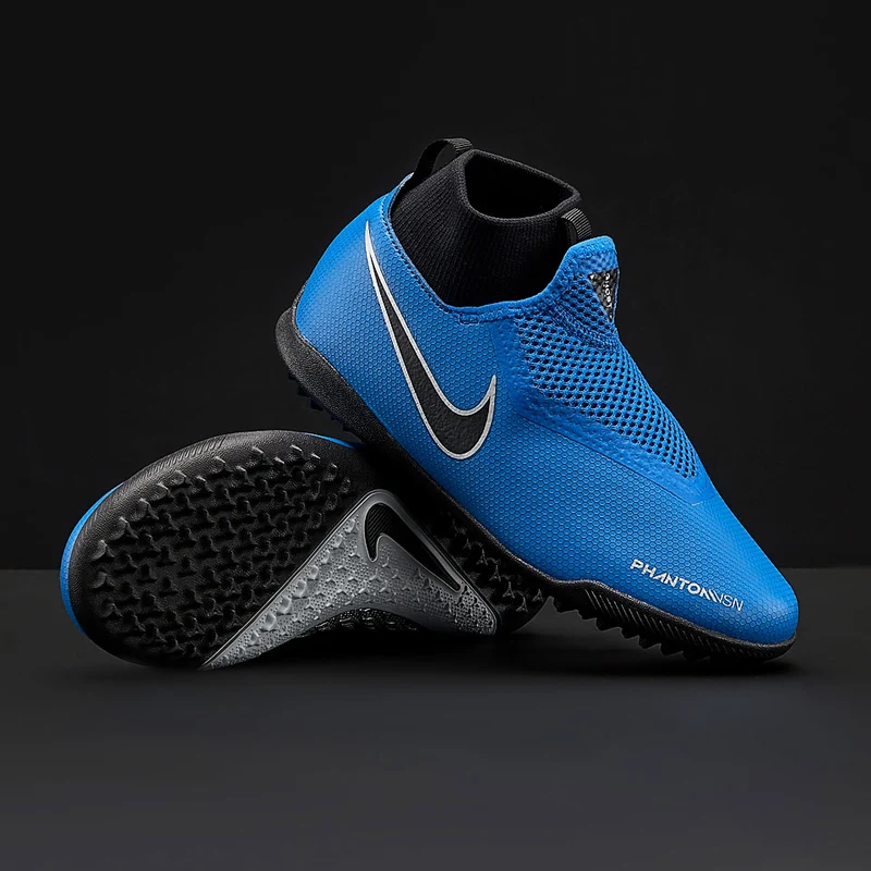 Nike Kinder Phantom VSN Surge Academy DF TF