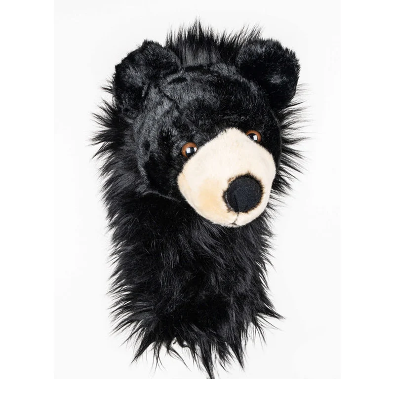Black Bear Daphne's Golf Driver Headcover