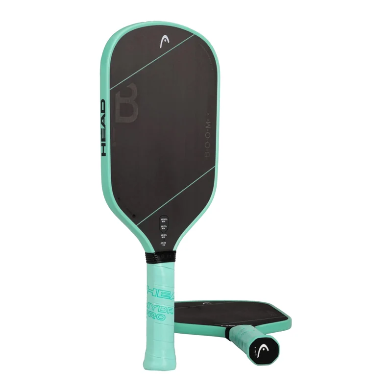 Head Boom Tour EX 2024 Pickleball Paddle