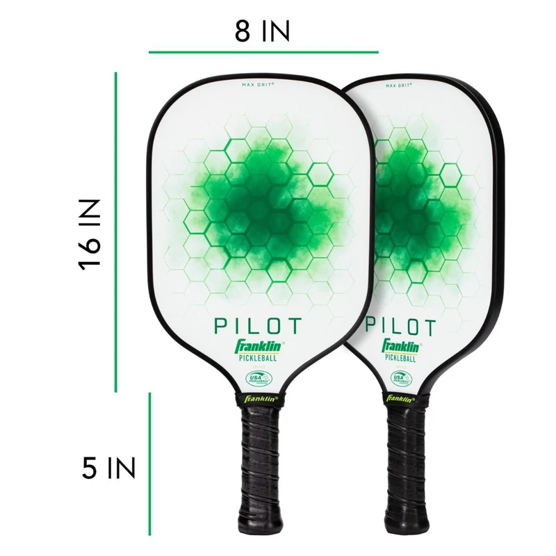 Franklin Pilot Pickleball Paddle