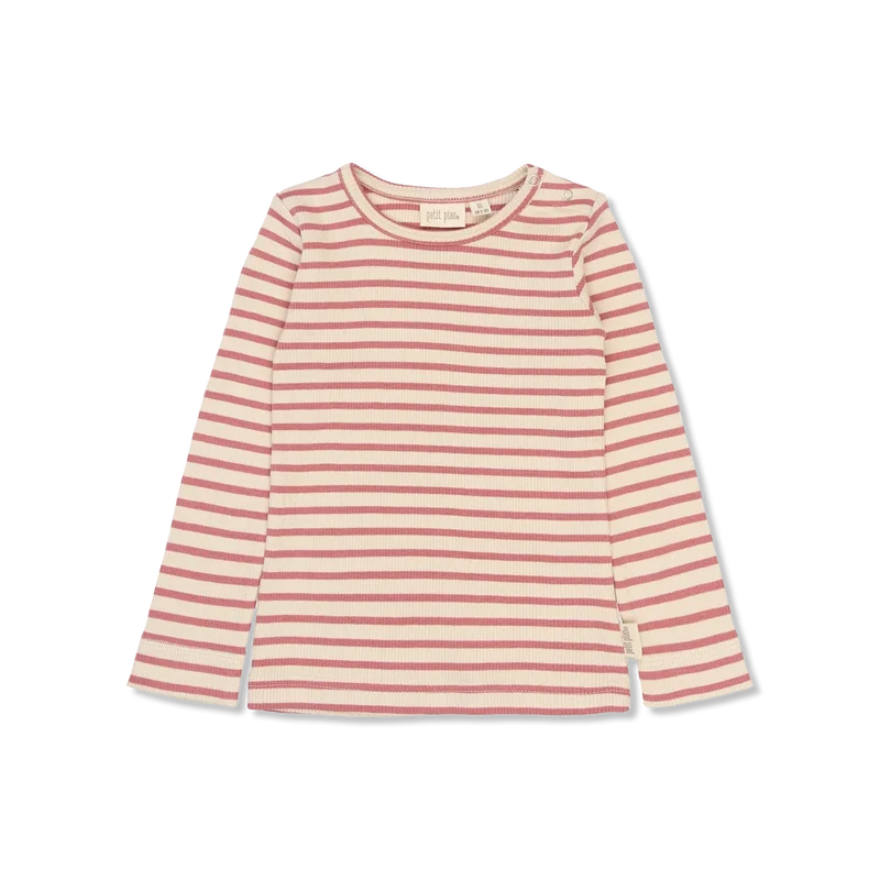 Sky langarmshirt