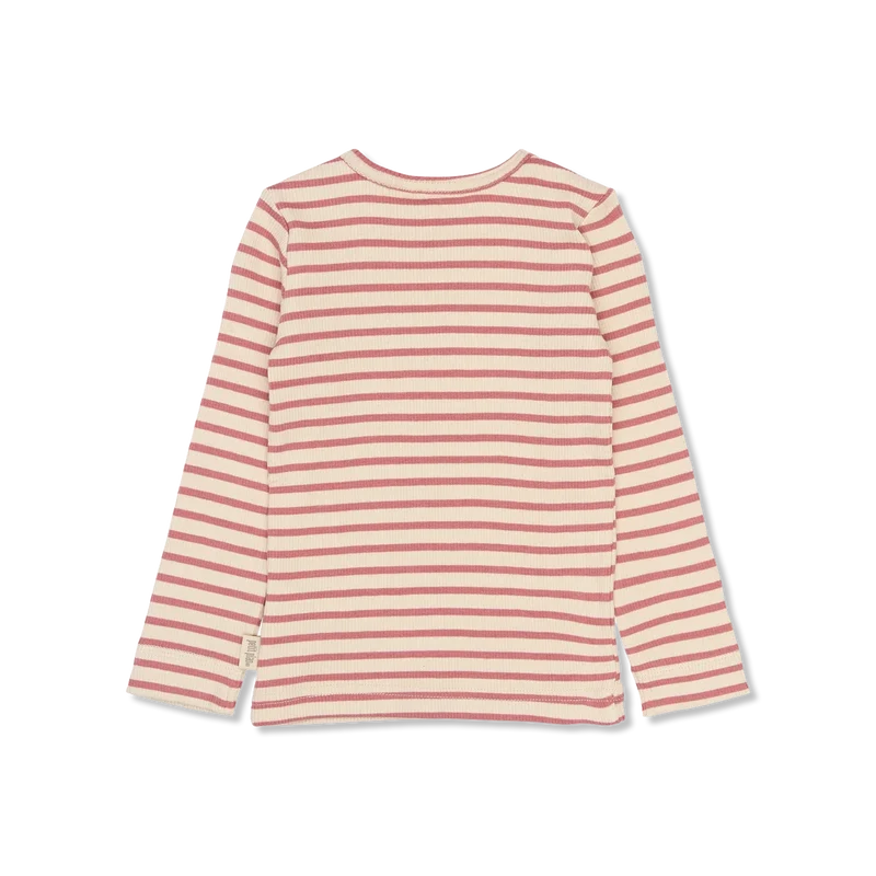 Sky langarmshirt