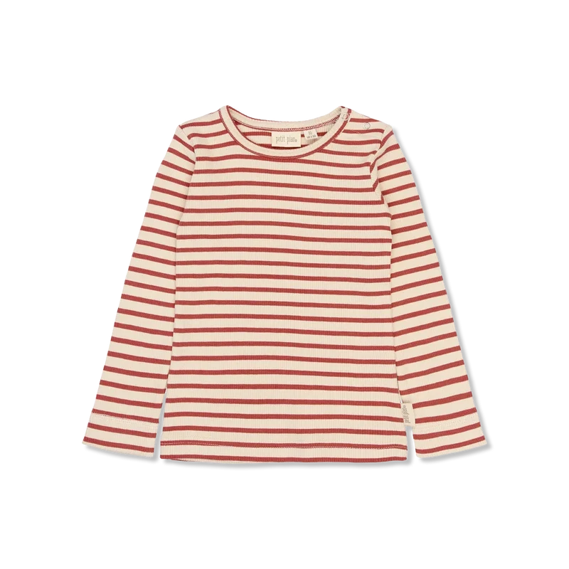 Sky langarmshirt