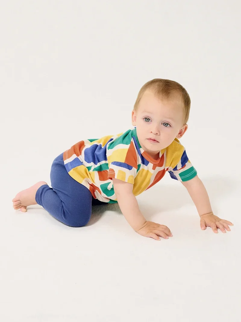 Color t-Shirt
