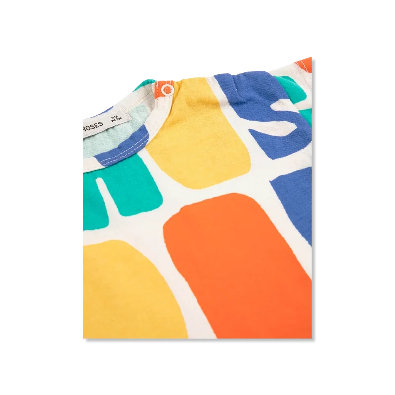 Color t-Shirt