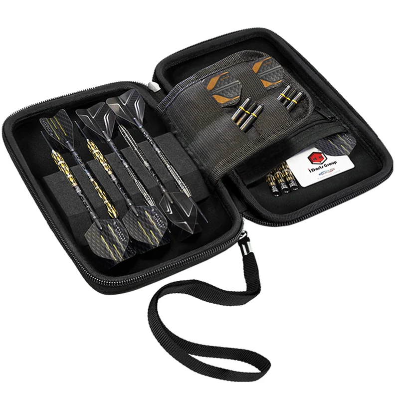 Carbon ST Pro 6 Case
