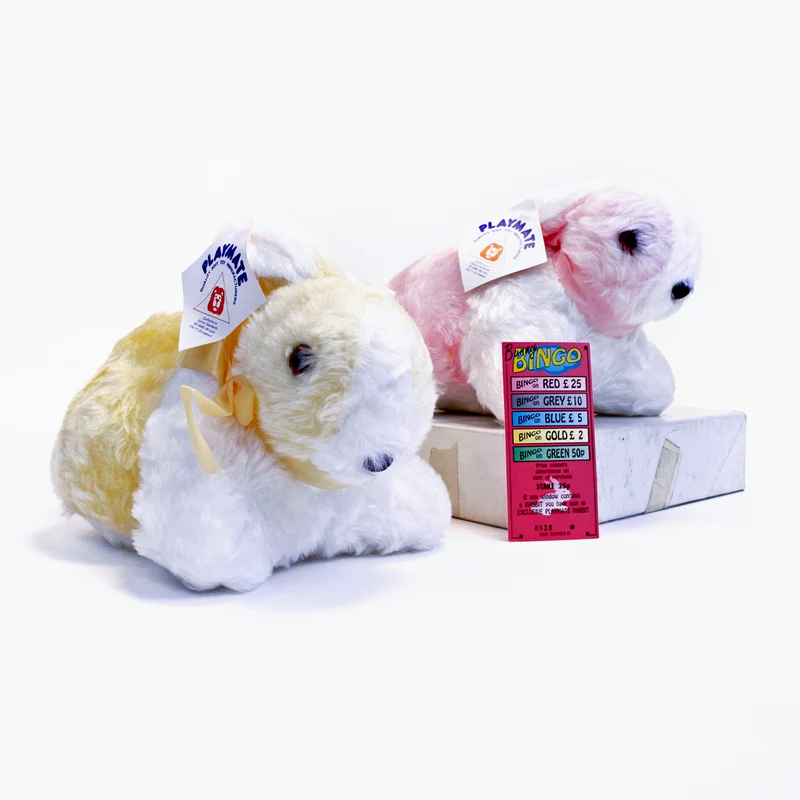 Bunny Bingo