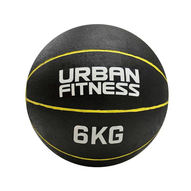 Medicine Ball - 6KG