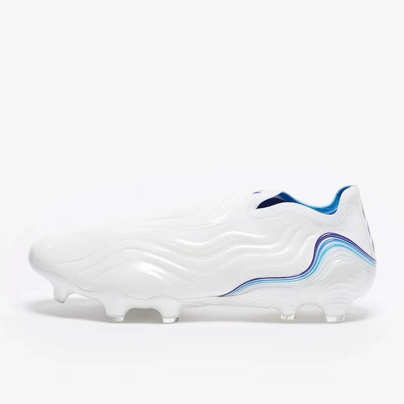 adidas Copa Sense+ FG - Weiß/Hi