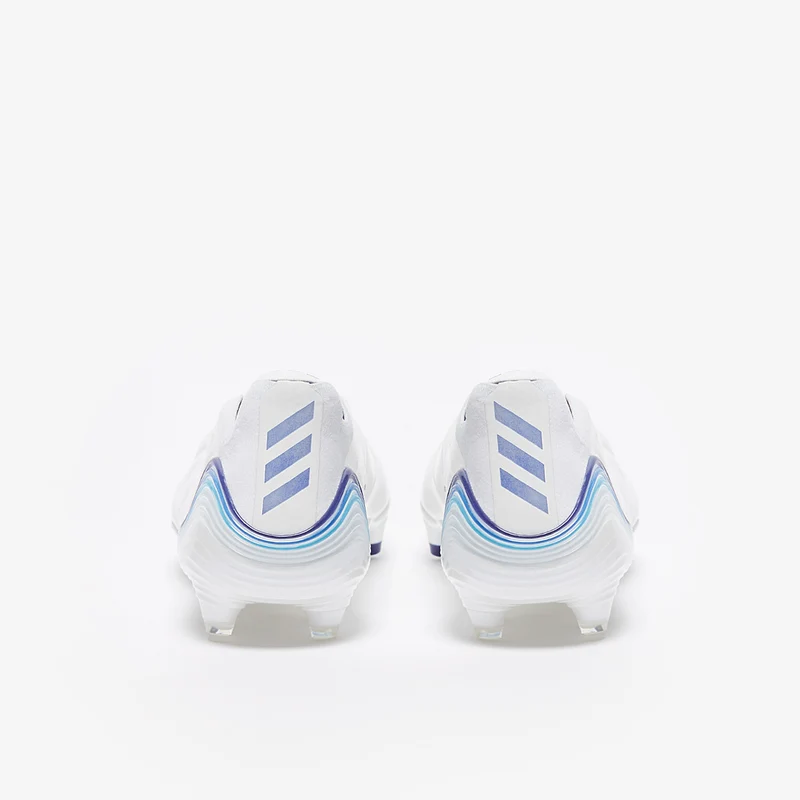 adidas Copa Sense+ FG - Weiß/Hi