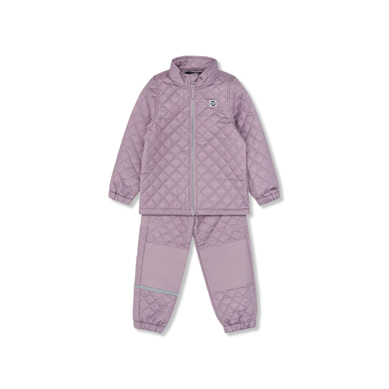 Thermo Thermo-set