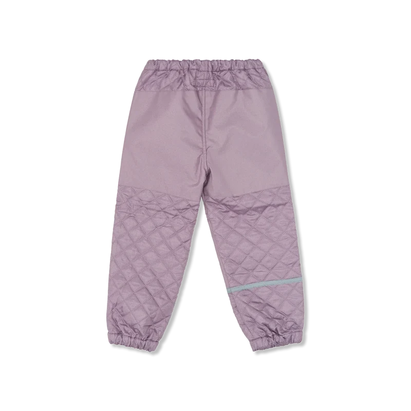 Thermo Thermo-set