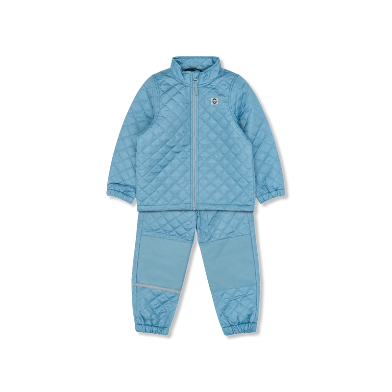 Thermo Thermo-set