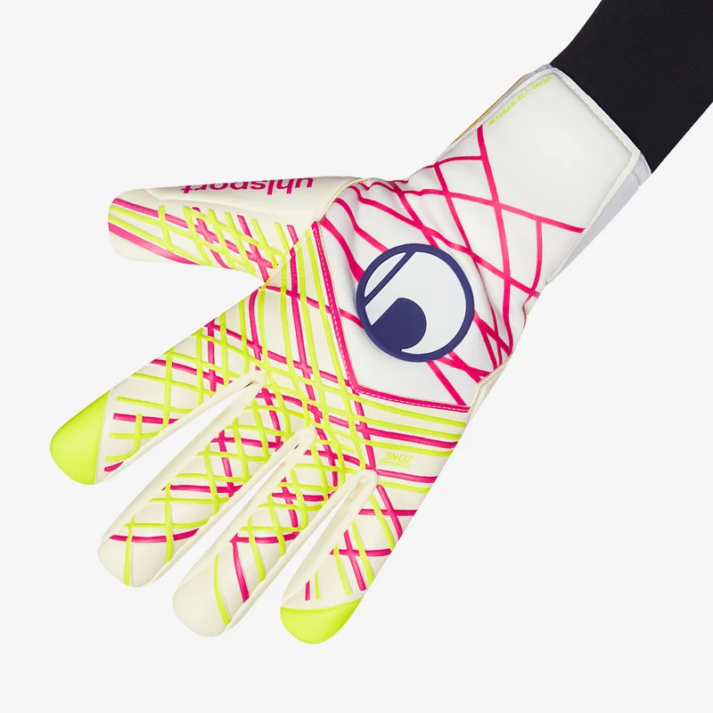 Uhlsport Prediction Absolutgrip HN Maignan GK Gloves