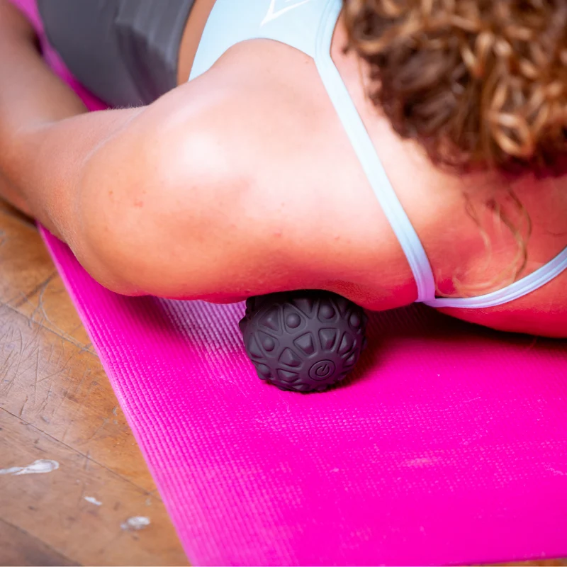Mini Vibration Ball