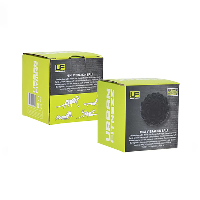 Mini Vibration Ball