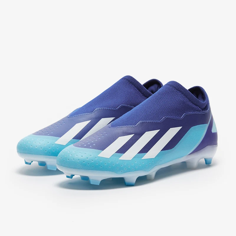 adidas X Crazyfast.3 Schnürungslos FG