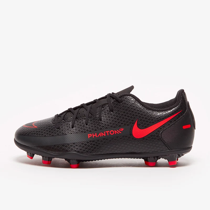 Nike Kinder Phantom GT Club FG/MG