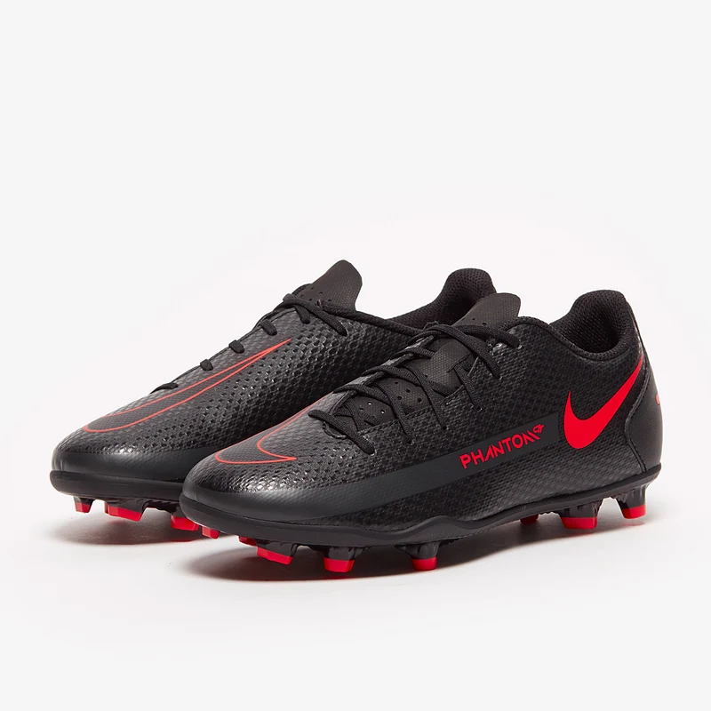 Nike Kinder Phantom GT Club FG/MG