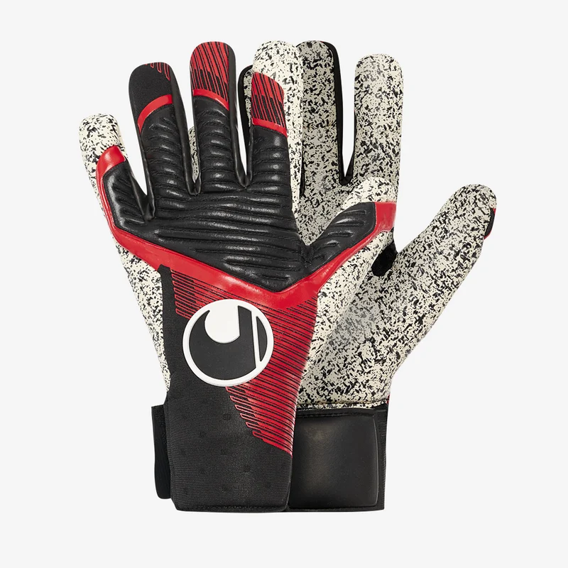 Uhlsport Kinder Powerline Supergrip+ Hn